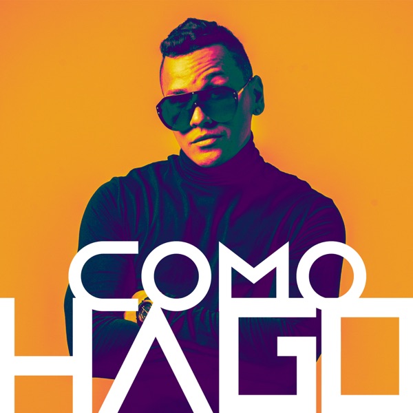 Como Hago - Single album cover