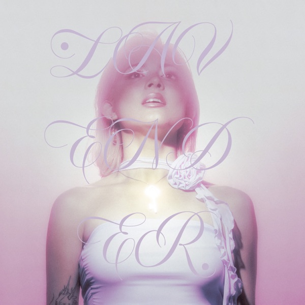Lavender - Single album cover