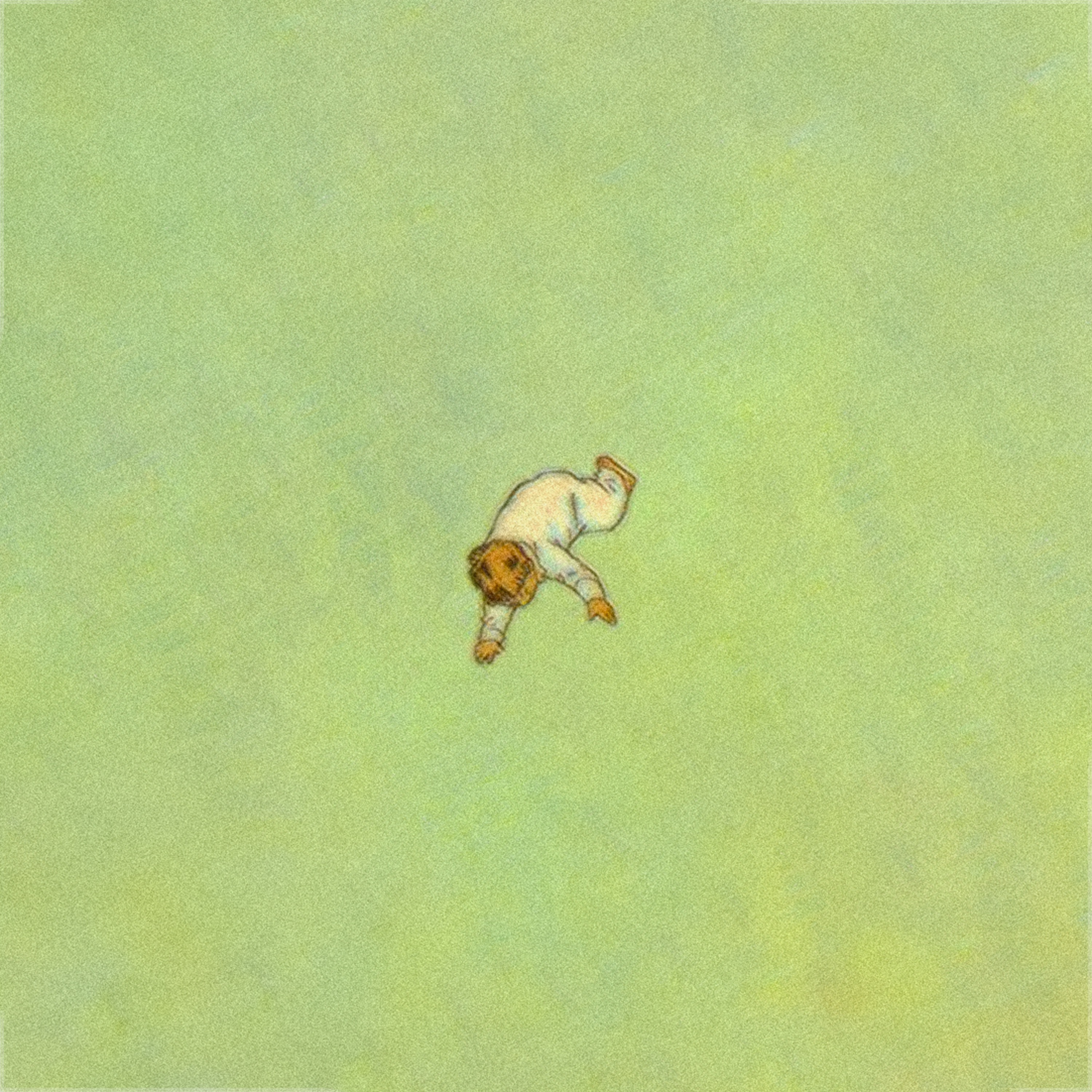 Falling Again - Single album cover