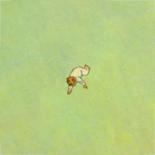 Falling Again - Single album cover