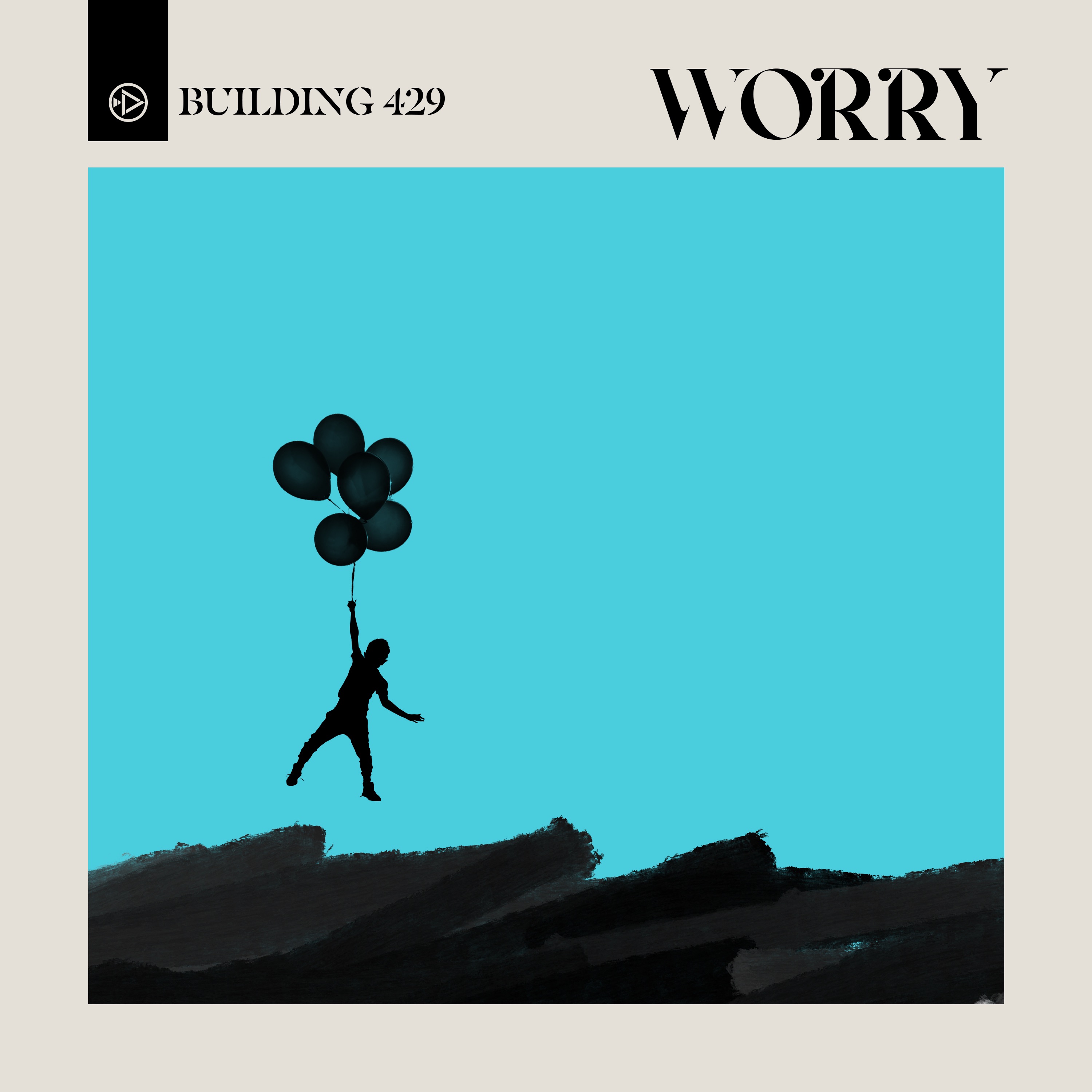 Worry - Single album cover