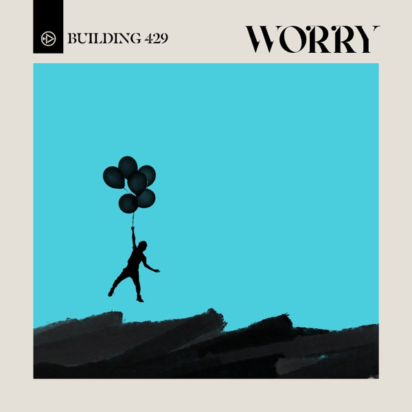 Worry - Single album cover