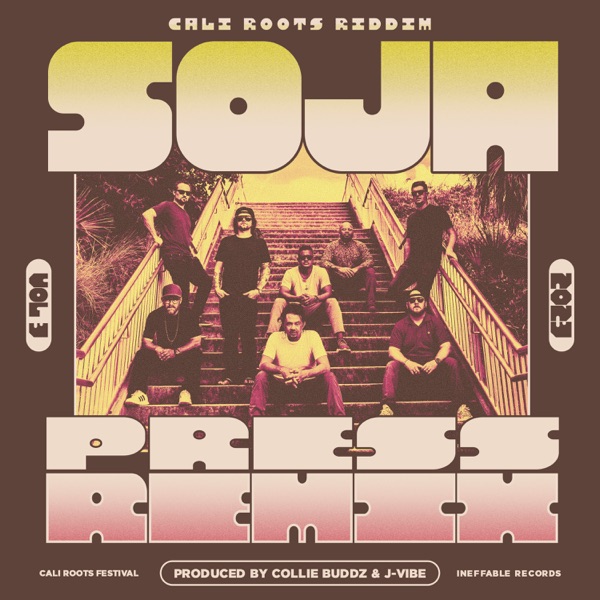 Press Remix - Single album cover