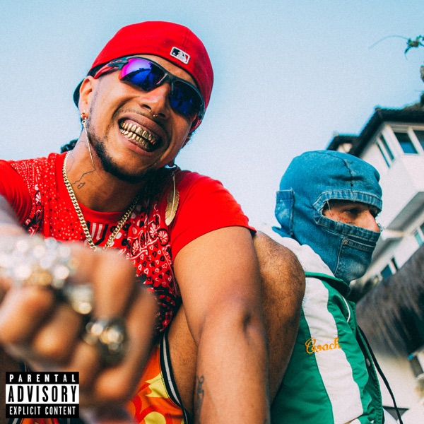 Perdas e Ganhos - Single album cover