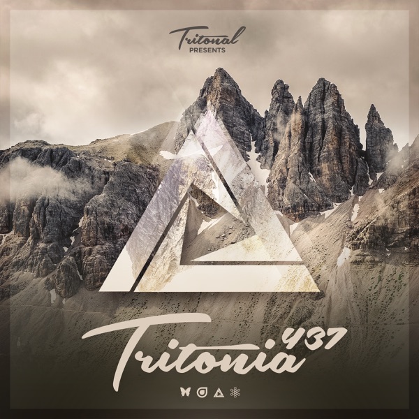 Tritonia 437 album cover
