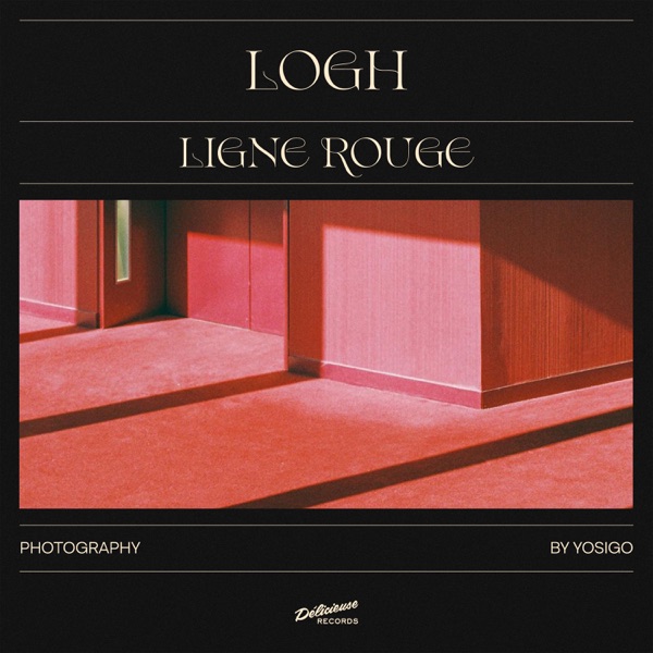 Ligne Rouge - Single album cover