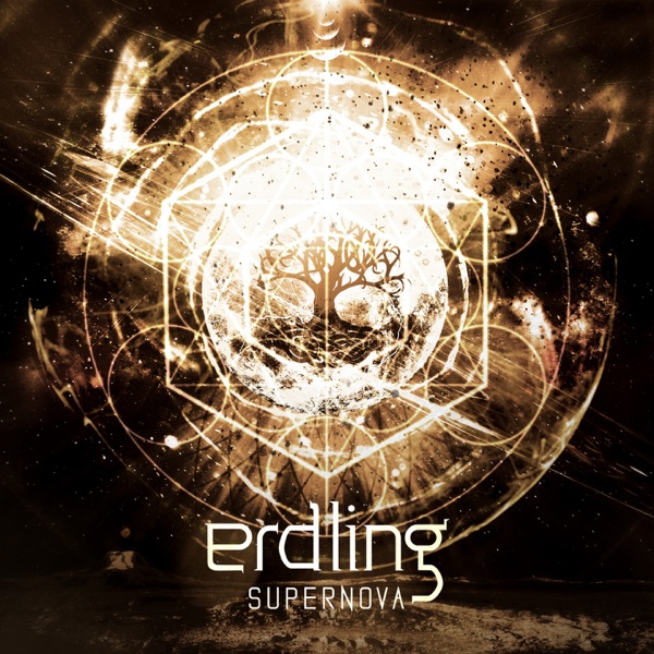 Supernova (Deluxe Edition) album cover