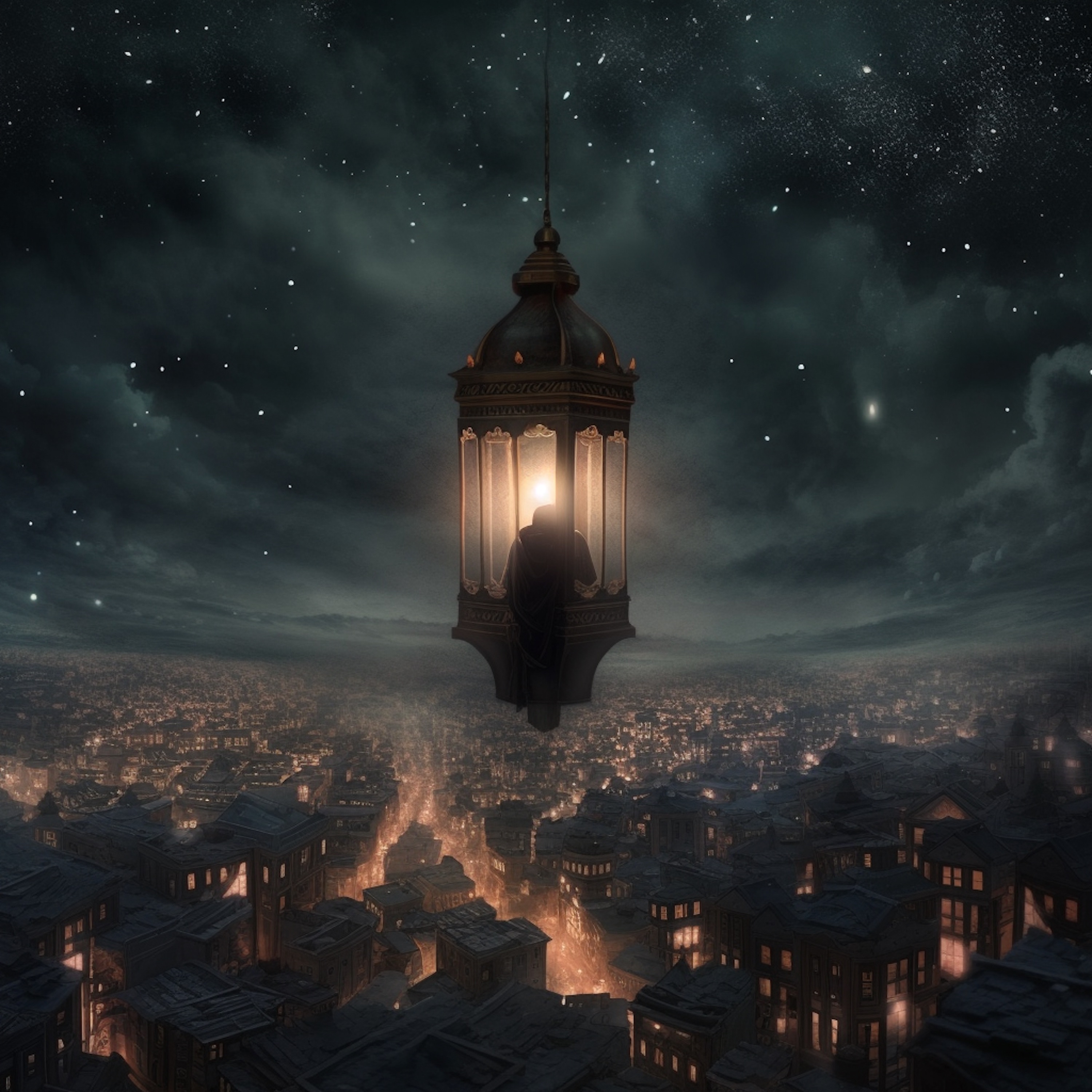 Blessings - Single album cover