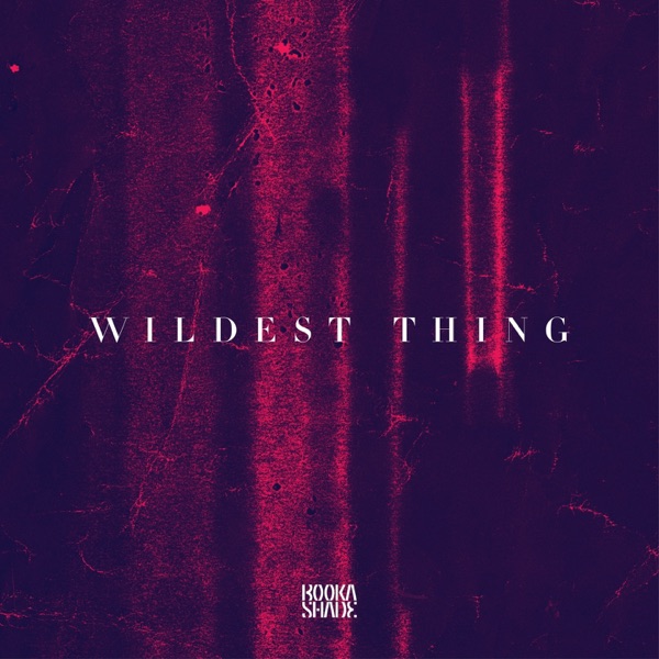 Wildest Thing - EP album cover
