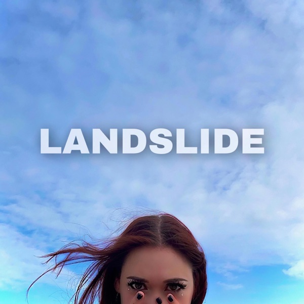Landslide - Single album cover