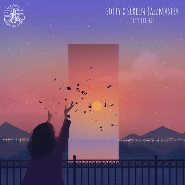 City Lights - EP album cover