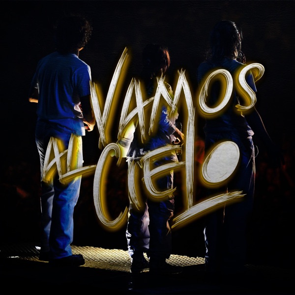 Vamos Al Cielo - Single album cover