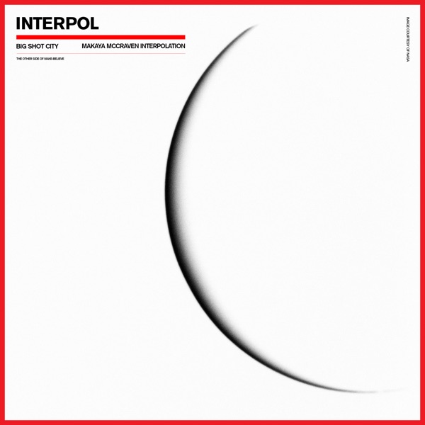 Big Shot City (Makaya McCraven Interpolation) - Single album cover