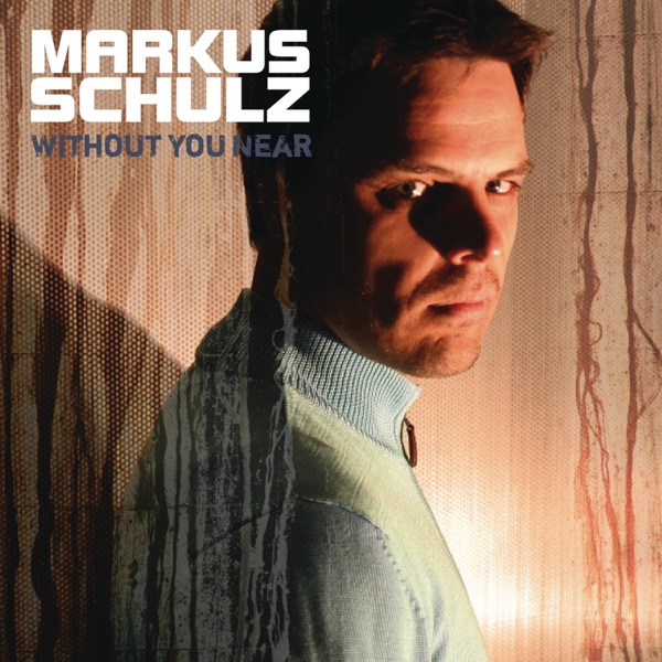 Without You Near album cover