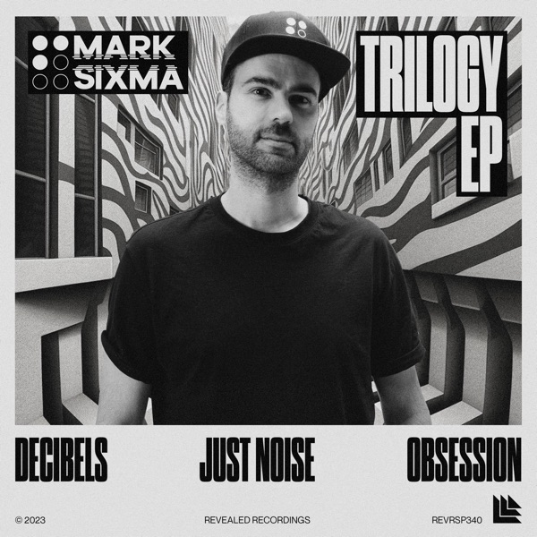 Trilogy - Single album cover