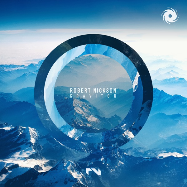 Graviton - Single album cover