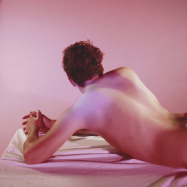 Harmless Fantasies album cover