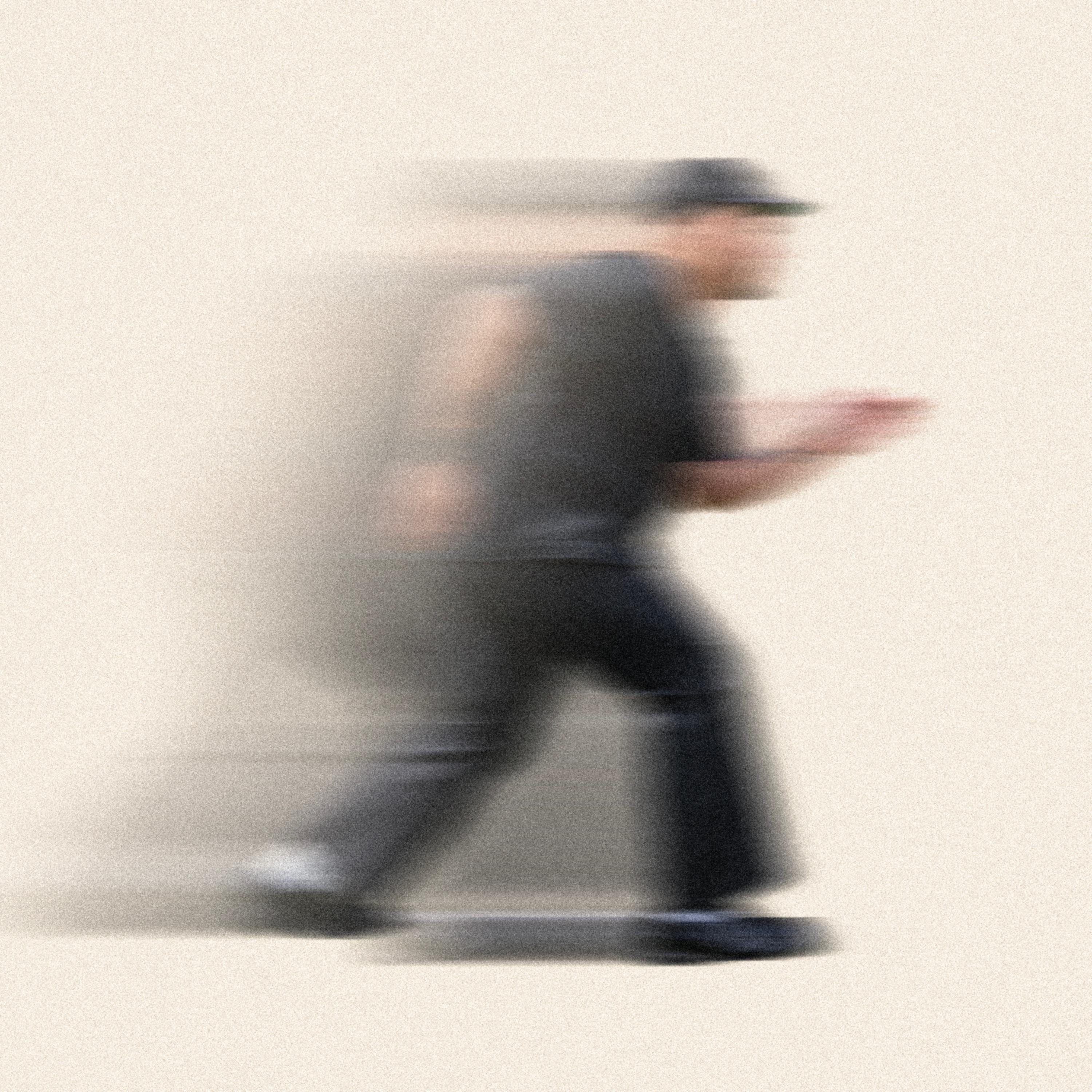 The Sped Up Versions - EP album cover