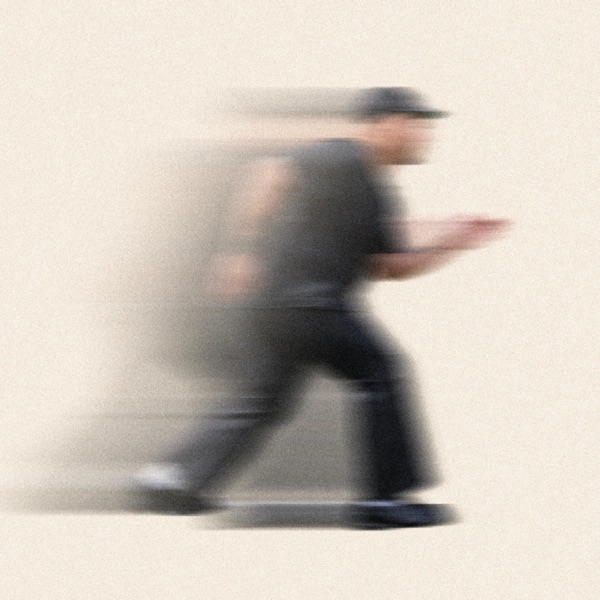 The Sped Up Versions - EP album cover