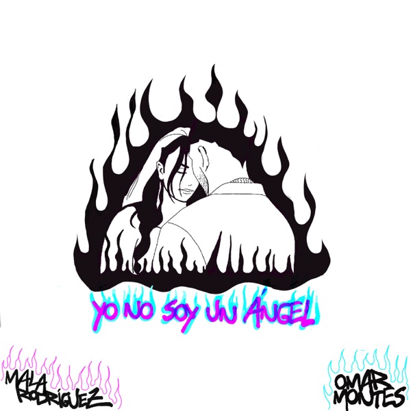 Yo No Soy Un Ángel - Single album cover