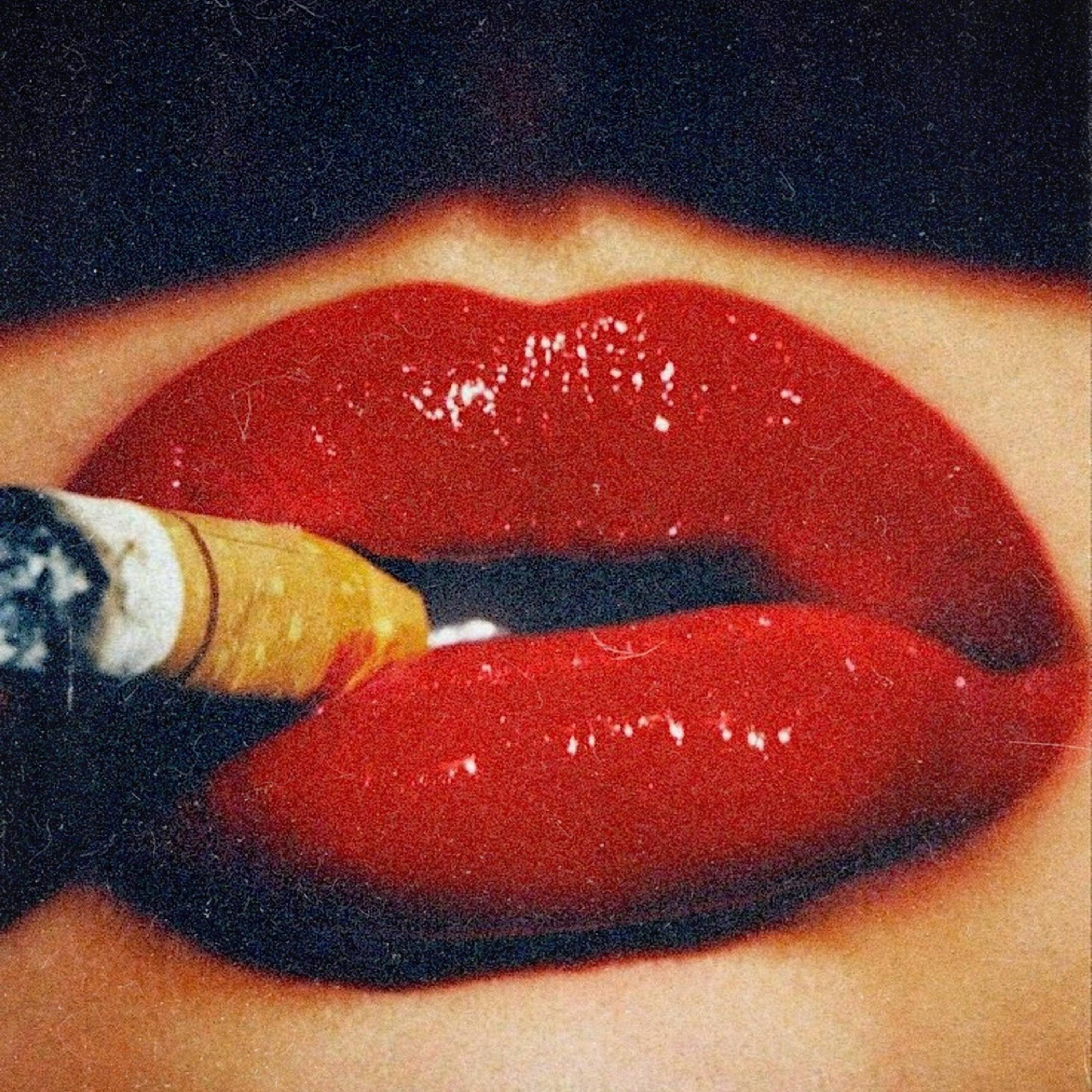 Nicotine - Single album cover