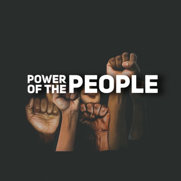 Power of the People - Single album cover