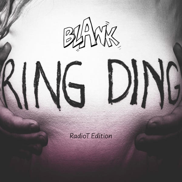 Ring Ding (RadioT Edition) - Single album cover