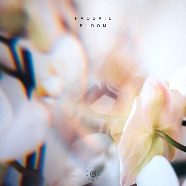 Bloom - Single album cover