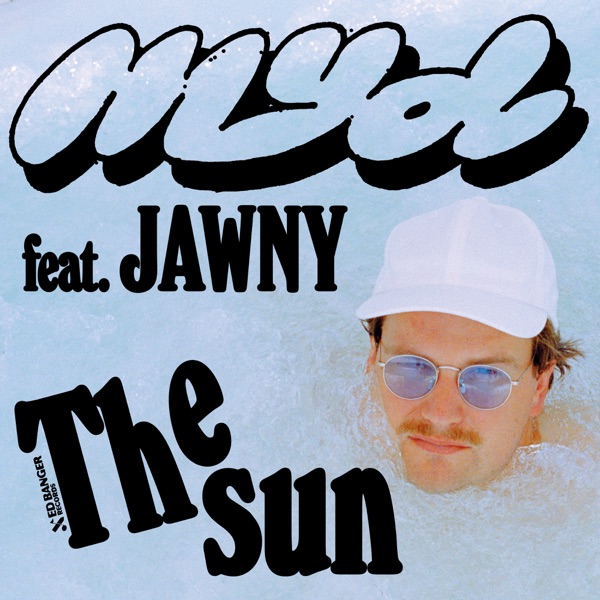 The Sun - Single album cover