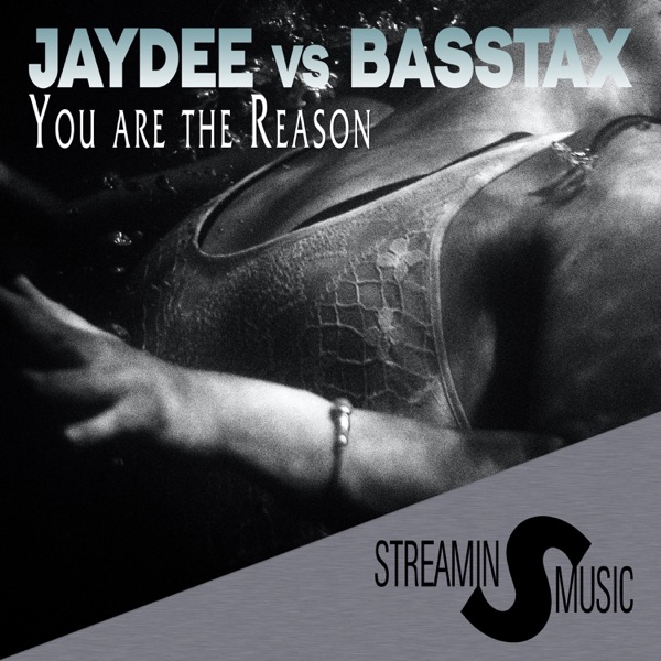 You Are the the Reason - Single album cover