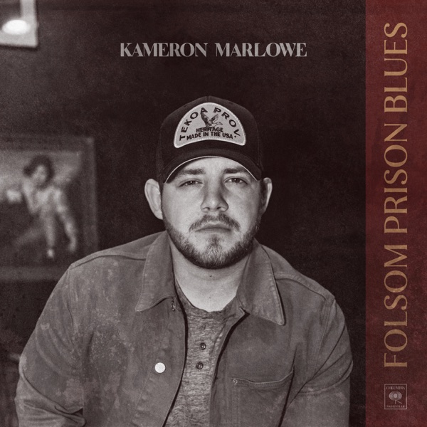 Folsom Prison Blues - Single album cover
