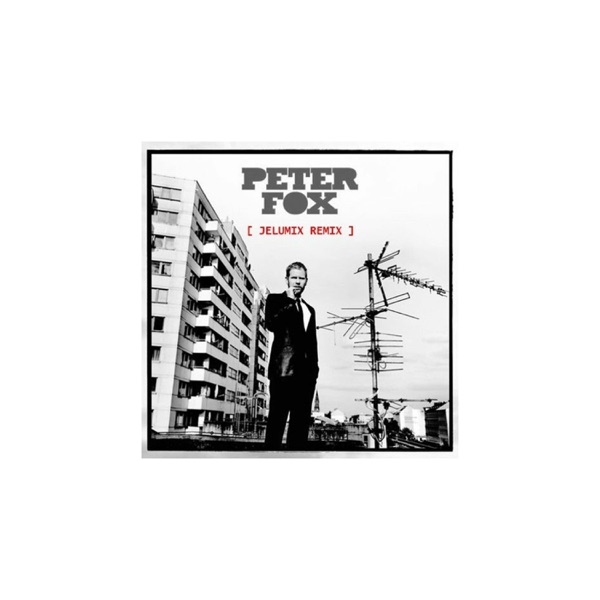 Alles Neu (JELUMIX Remix) - Single album cover