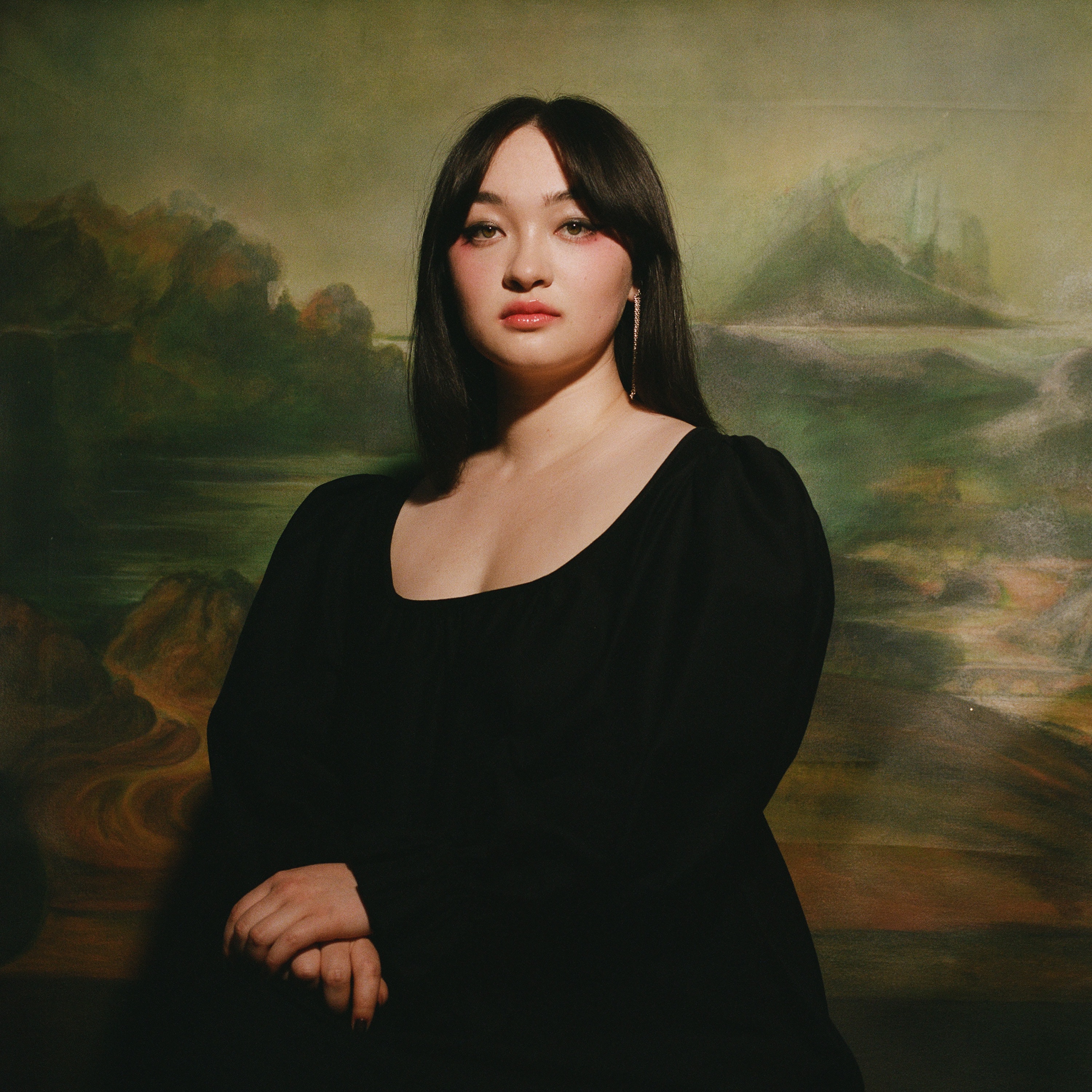 mona lisa - Single album cover