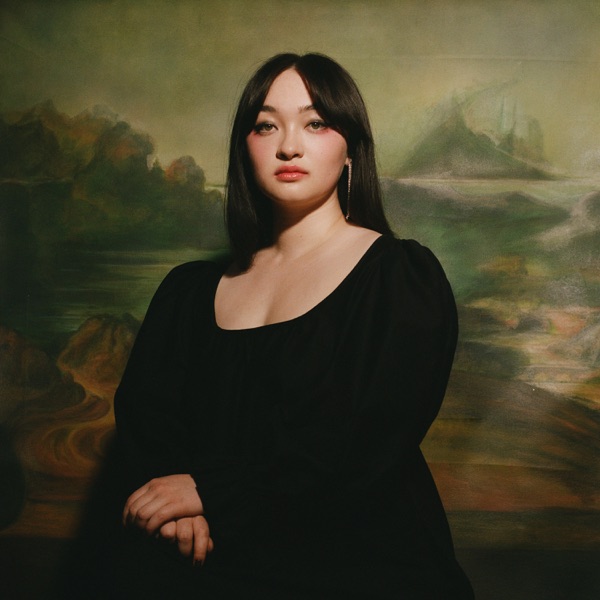 mona lisa - Single album cover