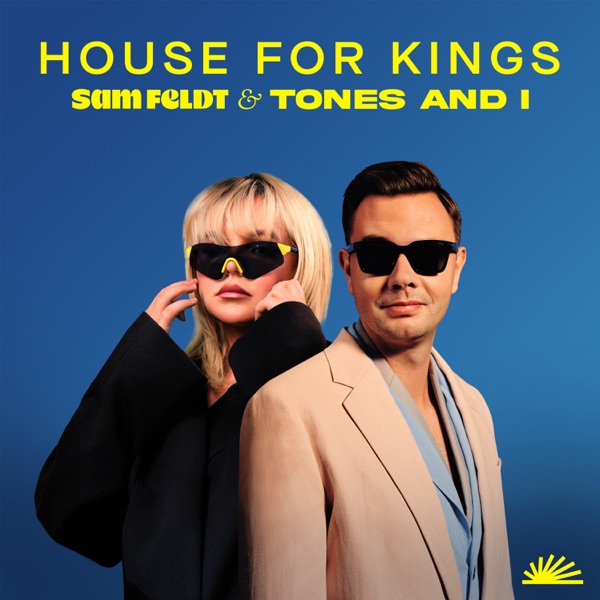 House For Kings - Single album cover