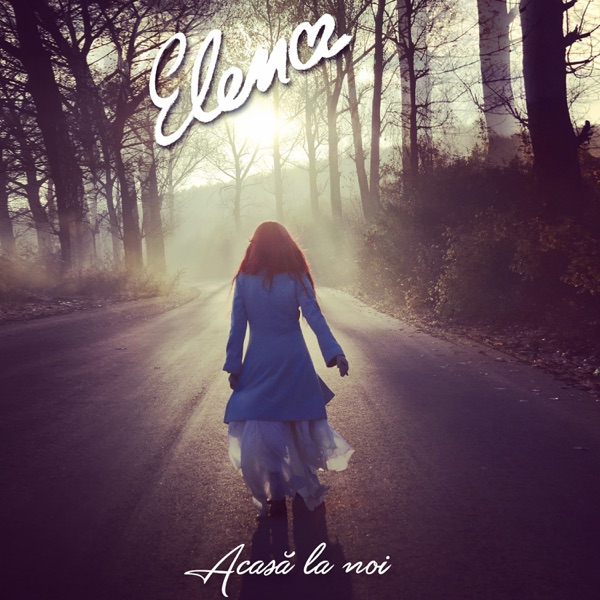Acasa la noi - Single album cover