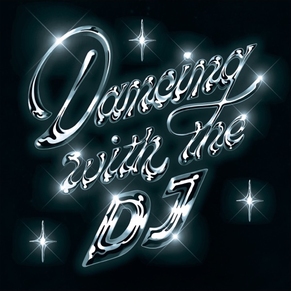 Dancing With the DJ [2023 Mix] - Single album cover
