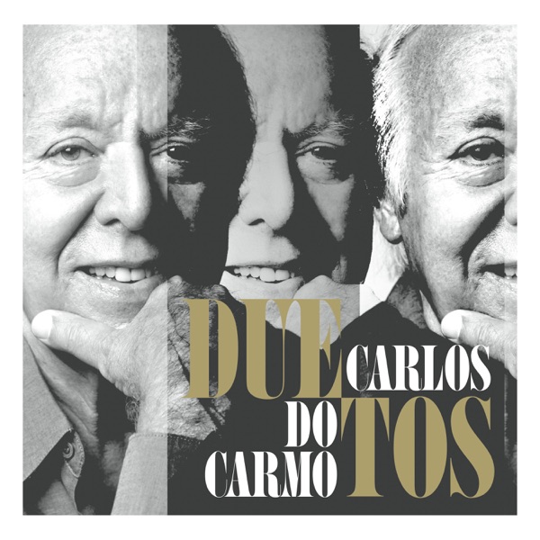 Duetos album cover