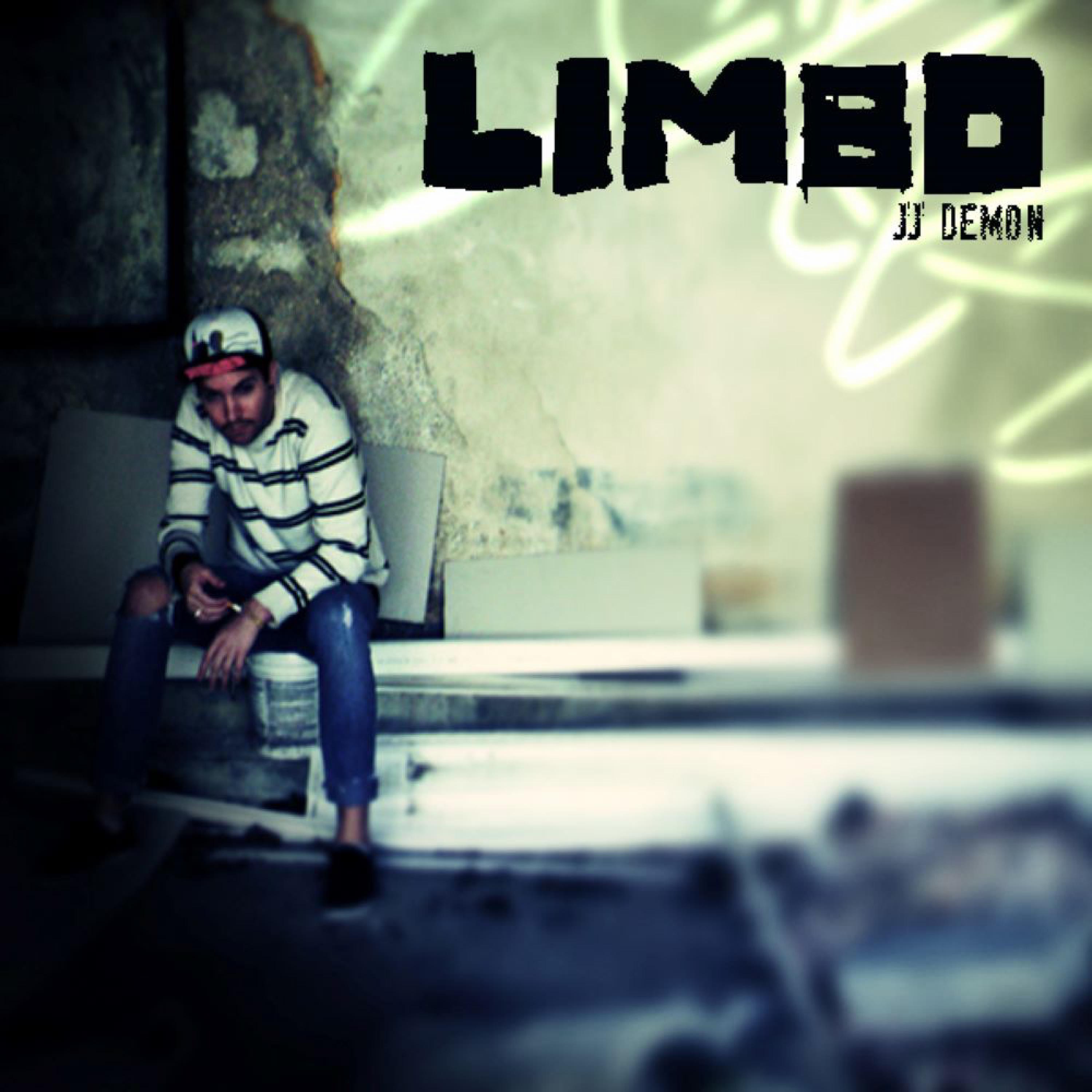 Limbo. - EP album cover