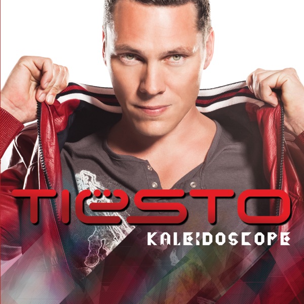 Kaleidoscope (Bonus Track Version) album cover
