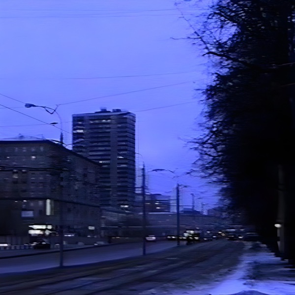 Winter Opps - Single album cover