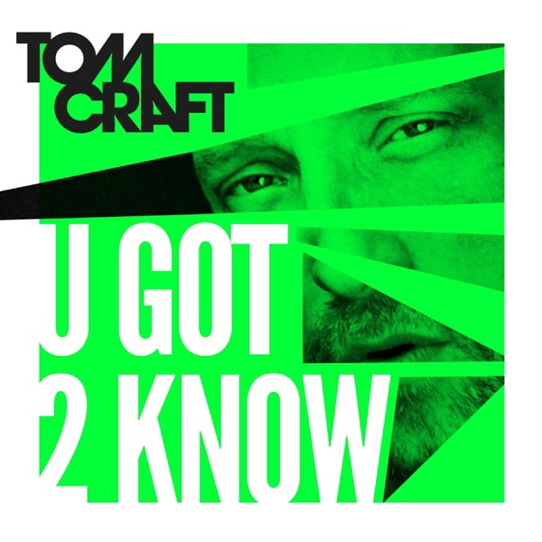 U Got 2 Know - Single album cover