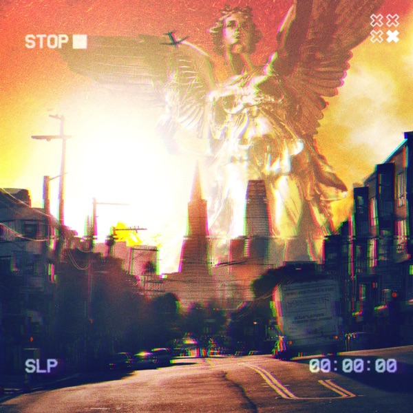 Ta03.2: Unearthed album cover