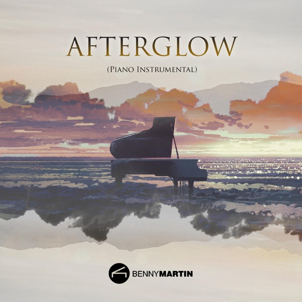 Afterglow (Piano Instrumental) - Single album cover