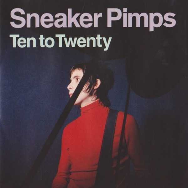 Ten to Twenty - EP album cover