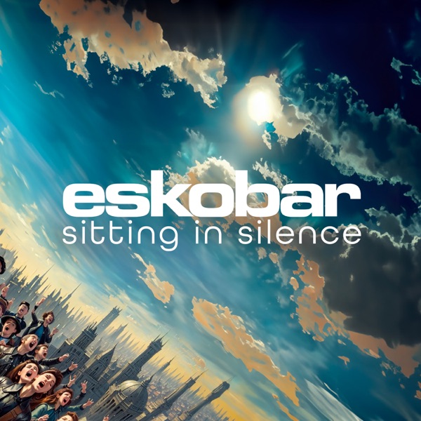 Sitting in Silence - Single album cover