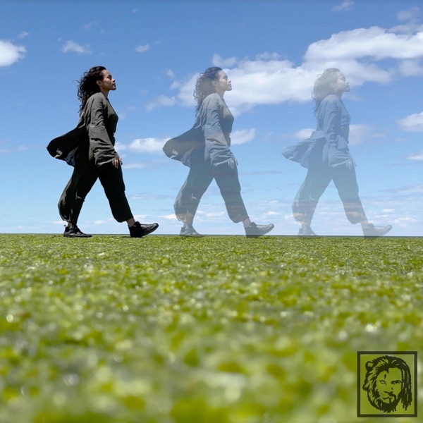 Yo Navegaré/YAHWEH Se Manifestará - EP album cover