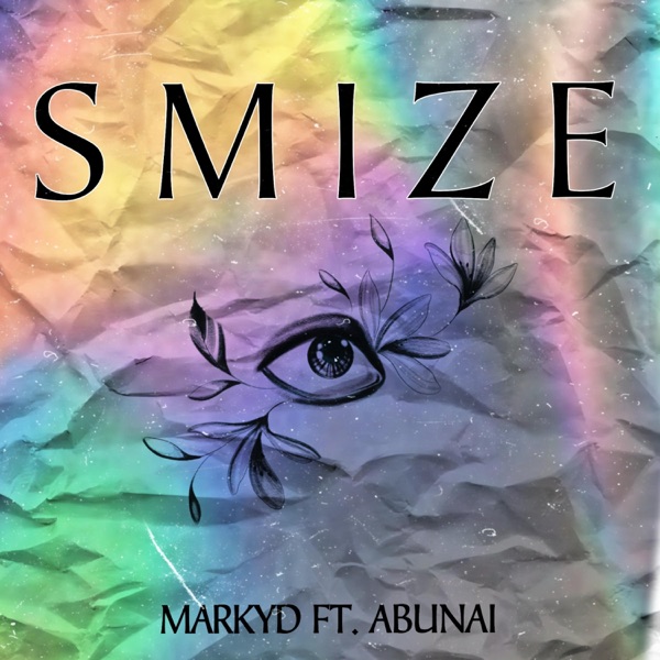 Smize (feat. Abunai) - Single album cover