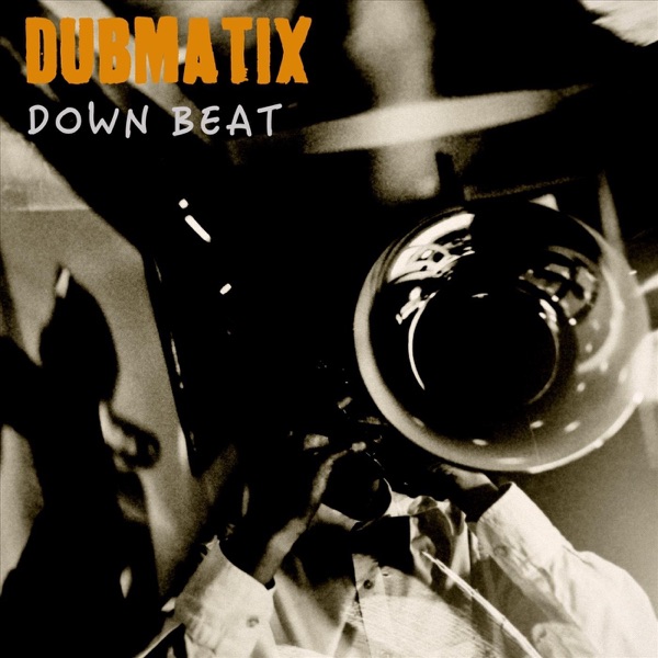 Down Beat - Single album cover