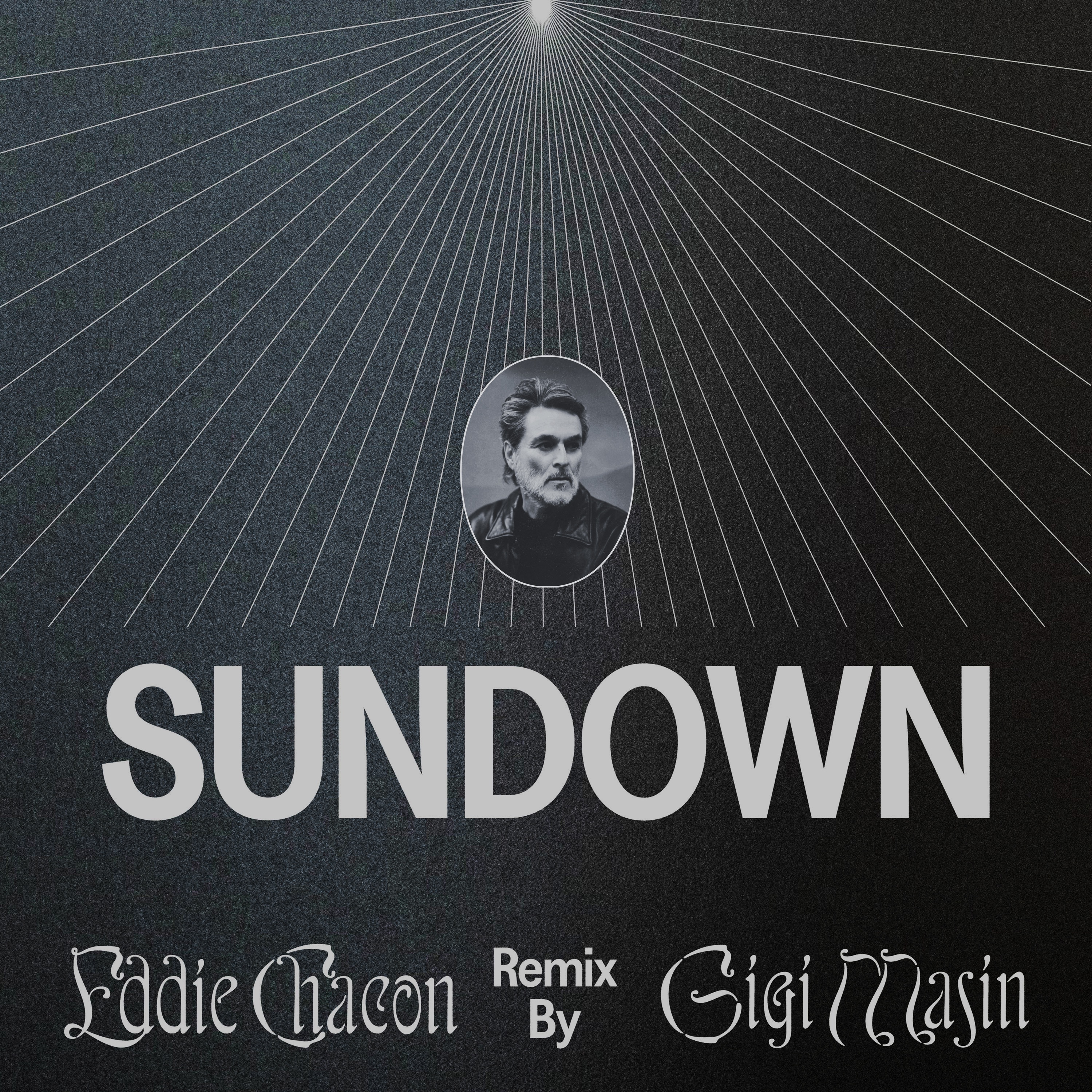 Sundown (Gigi Masin Remix) [feat. Gigi Masin] - Single album cover